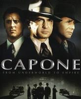 Смотреть Онлайн Капоне / Capone [1975]